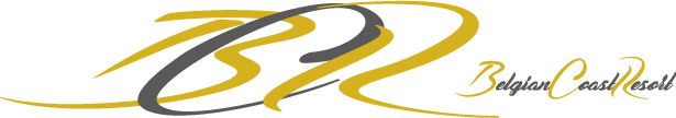 Logo Belgian Coast Resort